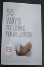 Watch 50 Ways To Leave Your Lover Alluc