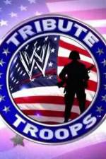 Watch WWE Tribute to the Troops Online Alluc
