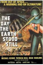 Watch The Day the Earth Stood Still (1951) Alluc