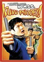 Watch Kung Phooey! Alluc