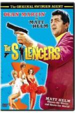Watch The Silencers Alluc