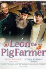 Watch Leon the Pig Farmer Alluc