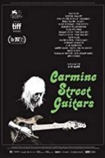 Watch Carmine Street Guitars Alluc