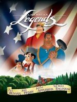 Watch American Legends Alluc
