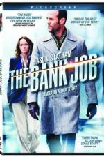 Watch The Bank Job Online Alluc