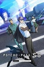 Watch Psycho-Pass: Sinners of the System Case 2 First Guardian Alluc