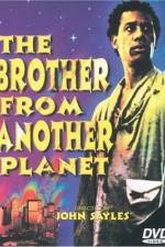 Watch The Brother from Another Planet Online Alluc
