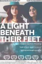 Watch A Light Beneath Their Feet Alluc