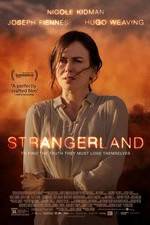 Watch Strangerland Alluc