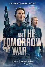 Watch The Tomorrow War Alluc