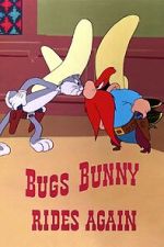 Watch Bugs Bunny Rides Again (Short 1948) Alluc