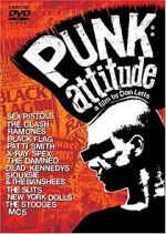 Watch Punk: Attitude Alluc
