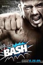 Watch WWE: The Bash Online Alluc