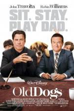 Watch Old Dogs Alluc