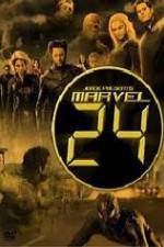 Watch Marvel 24 (Fanedit) Alluc