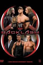 Watch WWE Backlash Alluc