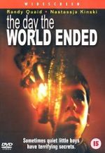 Watch The Day the World Ended Online Alluc