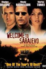 Watch Welcome to Sarajevo Online Vodlocker