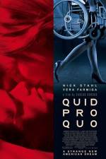 Watch Quid Pro Quo Online Alluc