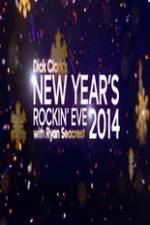 Watch Dick Clark's Primetime New Year's Rockin' Eve With Ryan Seacrest Alluc