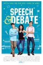 Watch Speech & Debate Alluc