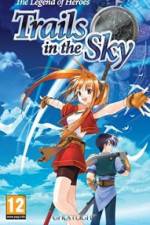 Watch The Legend of Heroes Trails in the Sky Alluc