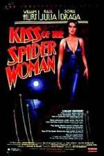 Watch Kiss of the Spider Woman Online Alluc