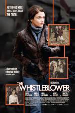 Watch The Whistleblower Alluc
