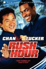 Watch Rush Hour Alluc