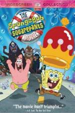 Watch The SpongeBob SquarePants Movie Alluc