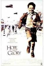 Watch Hope and Glory Online Alluc