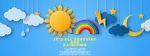 Watch It\'s All Sunshine and Rainbows Alluc