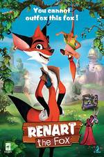 Watch Renart the Fox Alluc