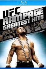 Watch UFC Rampage Greatest Hits Online Alluc