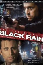 Watch Black Rain Alluc