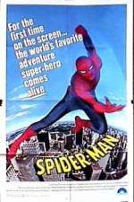 Watch "The Amazing Spider-Man" Pilot Online Alluc