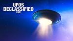 Watch UFOs: Declassified LIVE (TV Special 2021) Online Alluc