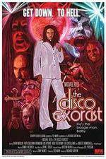 Watch The Disco Exorcist Alluc