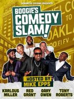 Watch DeMarcus Cousins Presents Boogie\'s Comedy Slam Alluc
