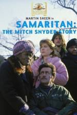 Watch Samaritan The Mitch Snyder Story Alluc