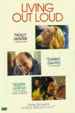 Watch Living Out Loud Online M4ufree