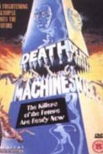 Watch Death Machines Alluc