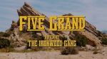 Watch Five Grand Alluc