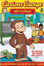 Watch Curious George Back To School Alluc