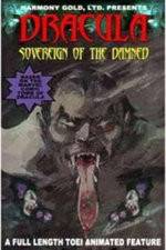 Watch Dracula Sovereign of the Damned Alluc