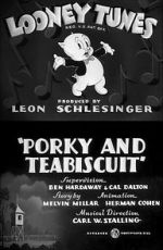 Watch Porky and Teabiscuit (Short 1939) Alluc