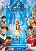 Watch The Snow Queen 4: Mirrorlands Alluc