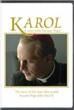Watch Karol: A Man Who Became Pope Online Alluc