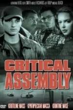 Watch Critical Assembly Alluc