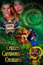 Critters, Carnivores and Creatures alluc